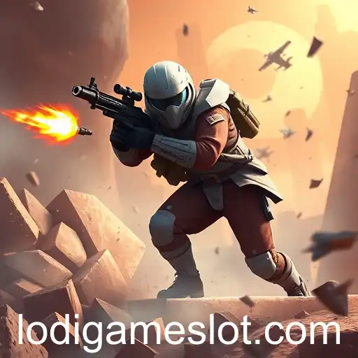 Exploring the 'Action Packed' Category on Lodigame: A Thrilling Gaming Experience