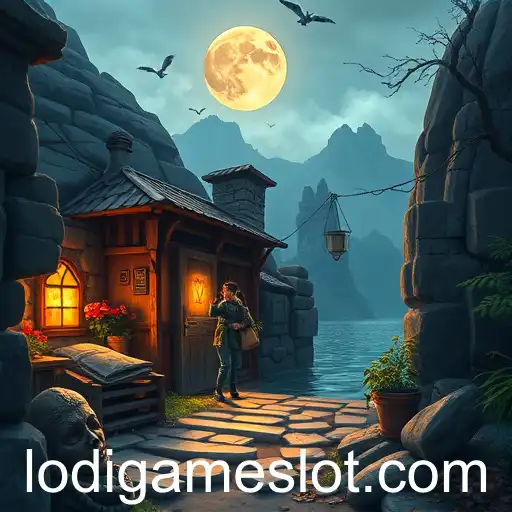 Exploring the World of Adventure Games on Lodigame