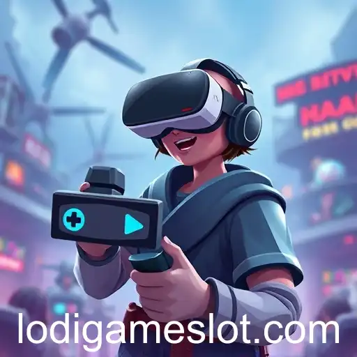 The Evolution of Online Gaming Platforms