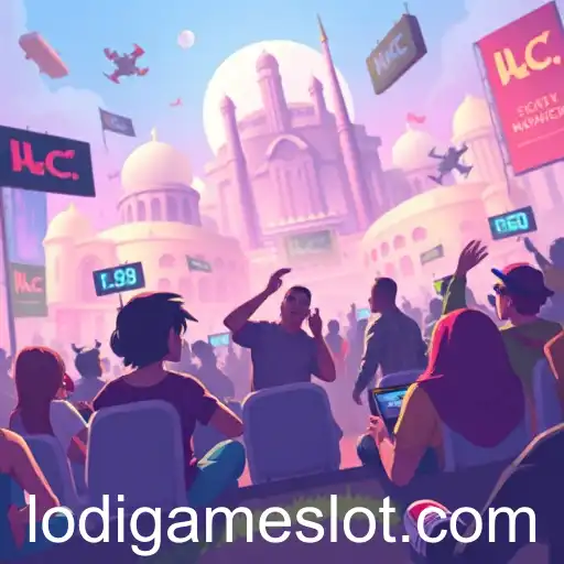 Exploring the Rise of Lodigame in 2025