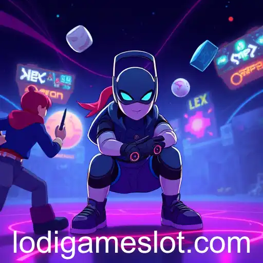 Lodigame and the Era of Digital Play