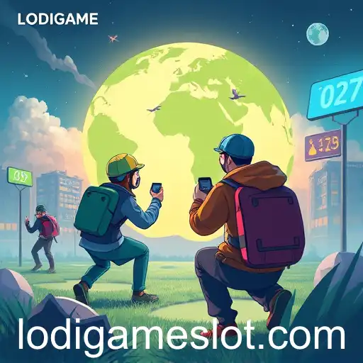 Lodigame's Evolution in the Digital Landscape