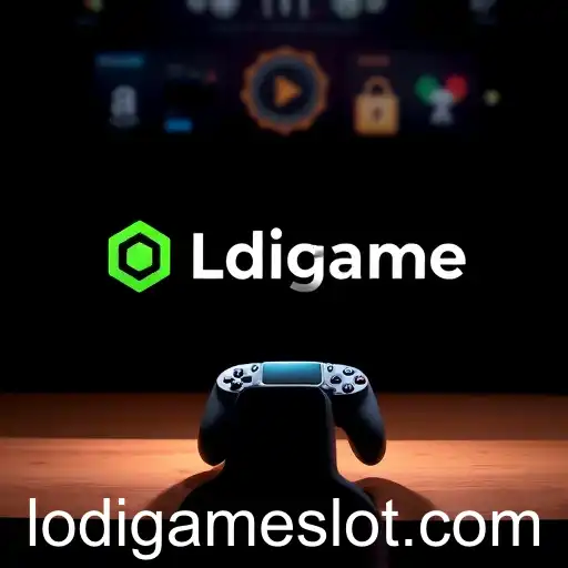 Lodigame's Evolution in Modern Gaming