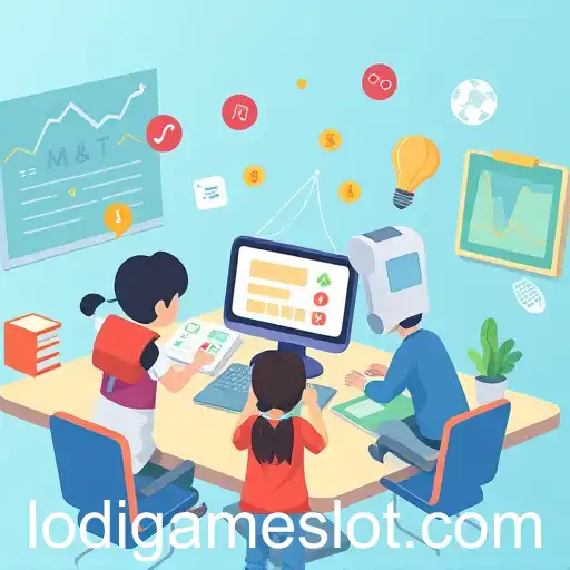 Lodigame Expands Influence in the Gaming Arena