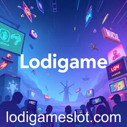 Lodigame's Impact on the Gaming Landscape