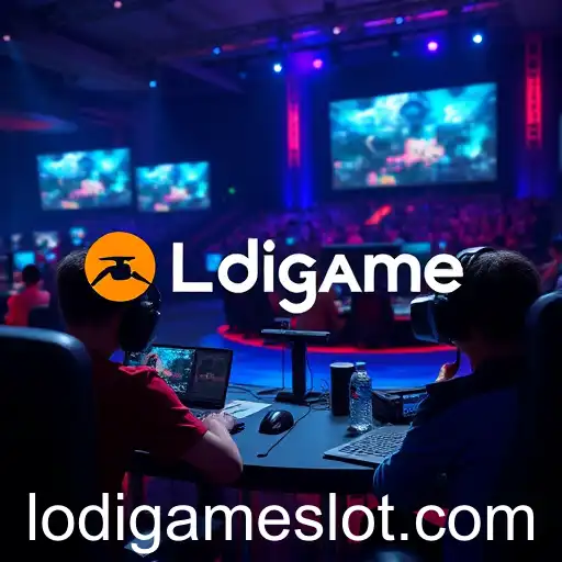 Lodigame Revolutionizes Online Gaming Experience