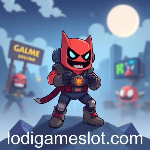 Lodigame's Rise in the Gaming World