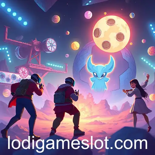 The Rise of Lodigame: A Gaming Revolution