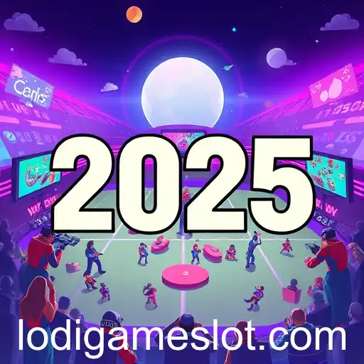 The Rise of Lodigame in 2025: A Gaming Revolution