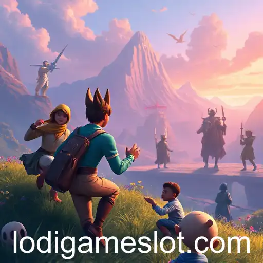 The Rise of Lodigame in Modern Gaming Culture