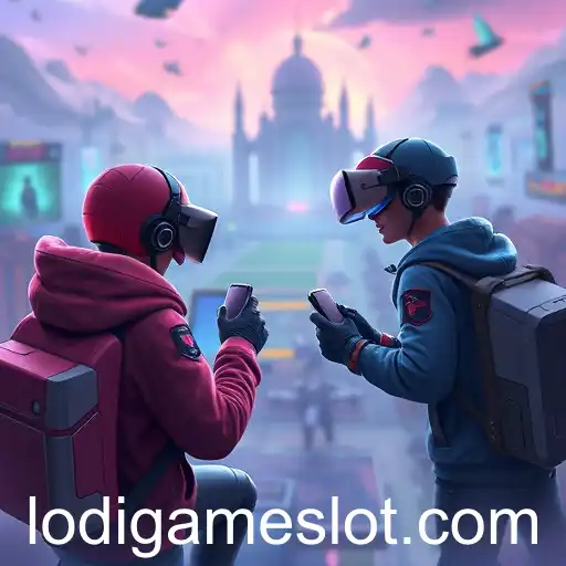 The Rise of Lodigame: A New Era in Online Gaming