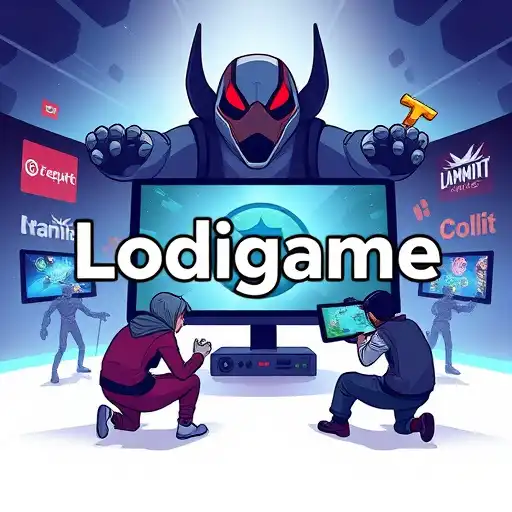 Lodigame: Revolutionizing Online Gaming in 2025