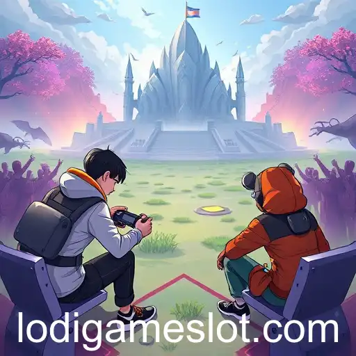 The Rise of Lodigame: Transforming Online Gaming in 2025
