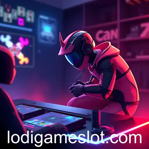 Lodigame: The Evolving Landscape of Online Gaming