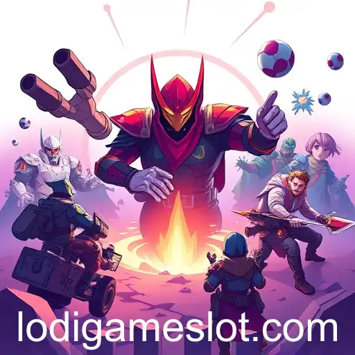 Lodigame Emerges as a Leading Platform in the Gaming Ecosystem