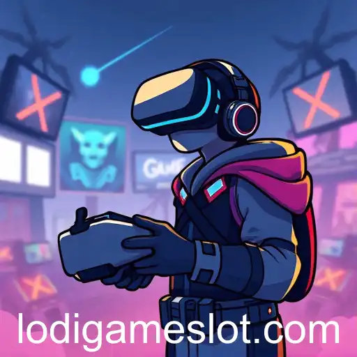 Lodigame: Revolutionizing Online Gaming