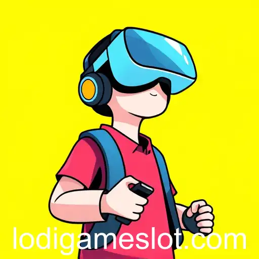 The Rise of Lodigame in the Online Gaming Arena