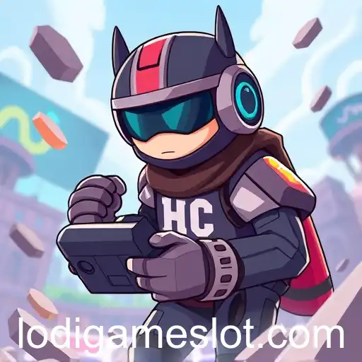 The Rise of Lodigame: A Digital Haven for Gamers