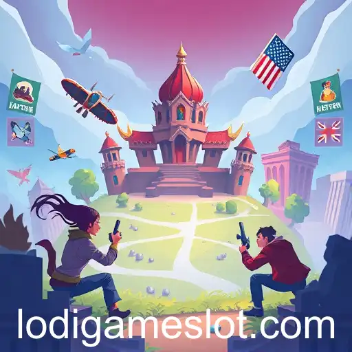 The Rise of Lodigame in the Digital Era