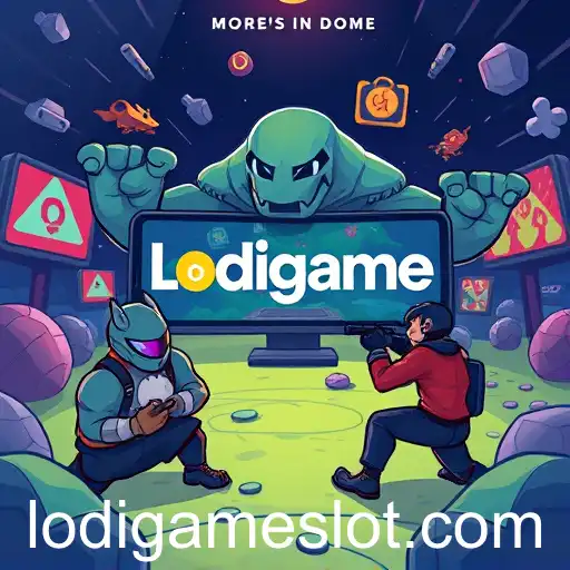 The Rise of Lodigame and Its Impact on Online Gaming