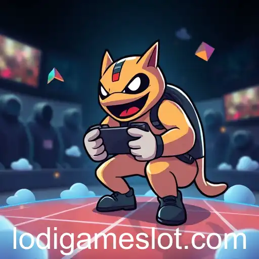 The Rise of Lodigame: Revolutionizing Online Gaming
