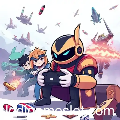 Evolution of Gaming in a Digital World