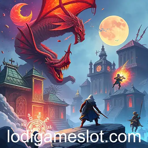 Lodigame and the Era of Digital Play