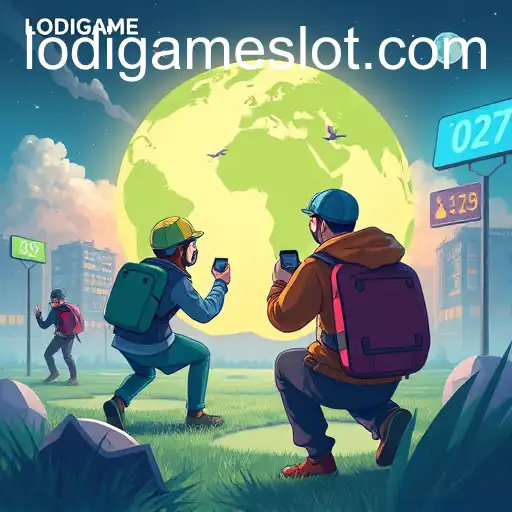 Lodigame's Evolution in the Digital Landscape
