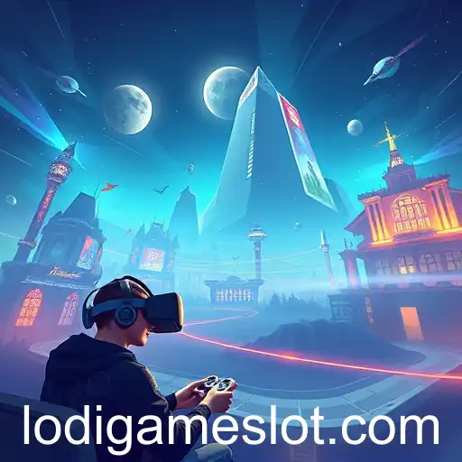 Lodigame: Revolutionizing Online Gaming Experience