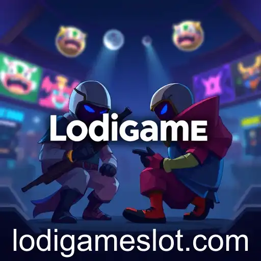 Lodigame: Revolutionizing the Online Gaming Experience