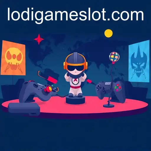 Lodigame: Bridging the Gaming World