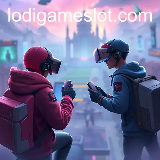 The Rise of Lodigame: A New Era in Online Gaming