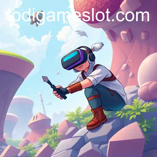 Lodigame: Transforming Online Entertainment