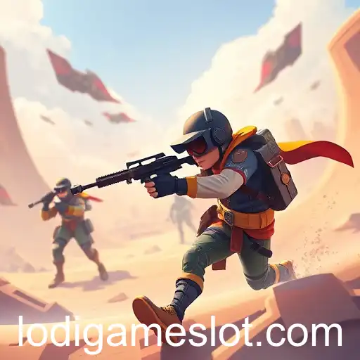 Lodigame Revolutionizes Online Gaming
