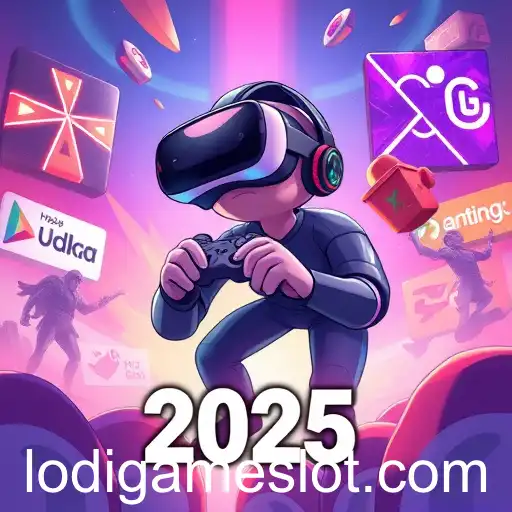 Lodigame: Revolutionizing Online Gaming in 2025