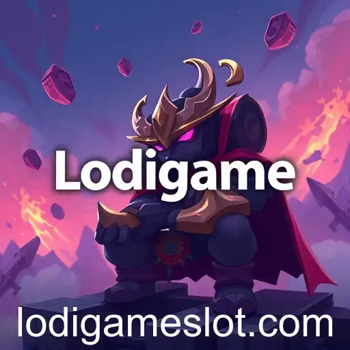 Lodigame Revolutionizes Online Gaming