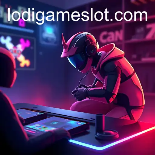 Lodigame: The Evolving Landscape of Online Gaming