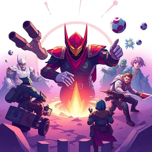 Lodigame Emerges as a Leading Platform in the Gaming Ecosystem