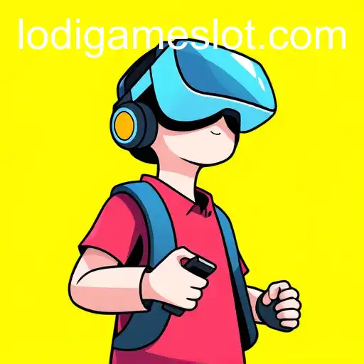 The Rise of Lodigame in the Online Gaming Arena