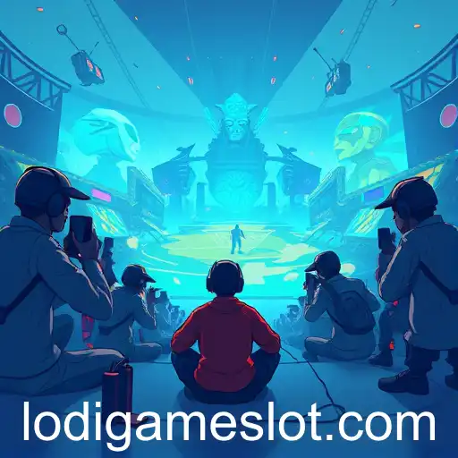 Lodigame Revolutionizes Online Gaming
