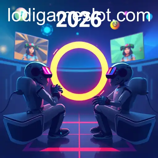 Lodigame's Rising Influence in Online Gaming