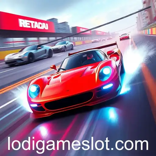 Unleashing Adrenaline: Exploring the World of 'Racing Thrills' on Lodigame