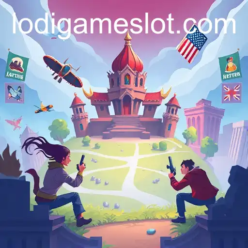 The Rise of Lodigame in the Digital Era