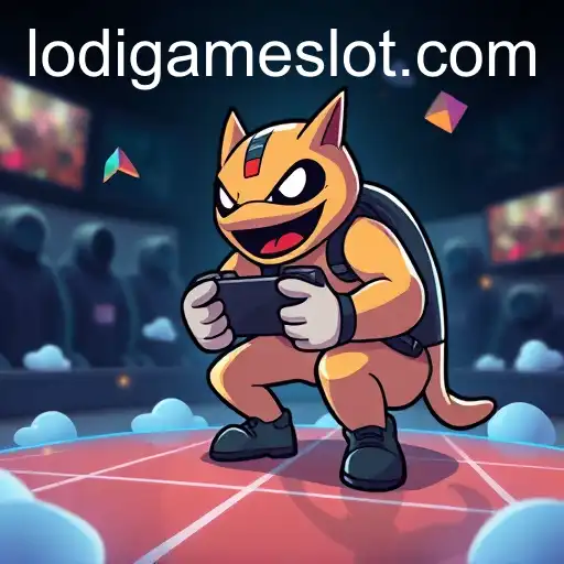 The Rise of Lodigame: Revolutionizing Online Gaming