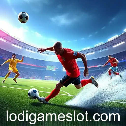 Exploring the Thrilling World of Sports Fun on Lodigame